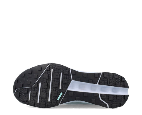 On Cloudhorizon WP Navy Heather MAR/VD - 3ME10052701C-230