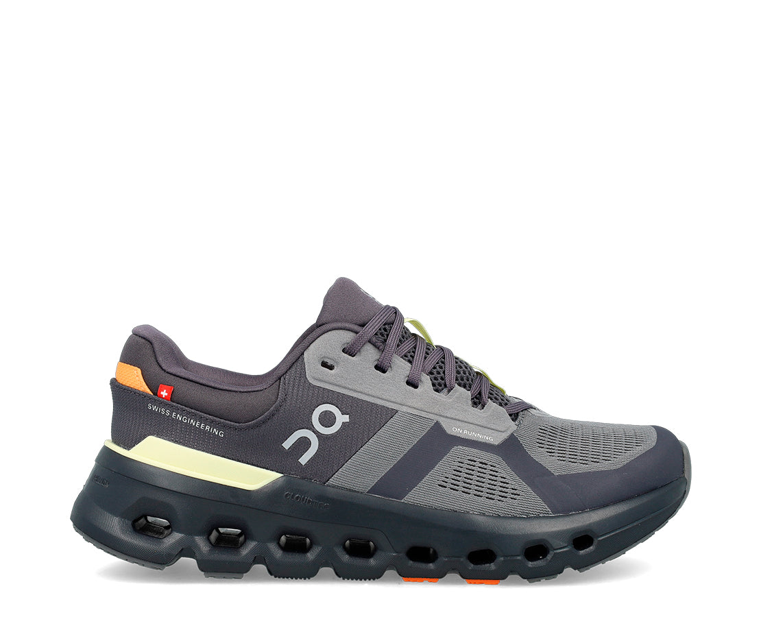 On Cloudrunner 2 Rock Tangerine CZ/LAR - 3ME10144284C-175