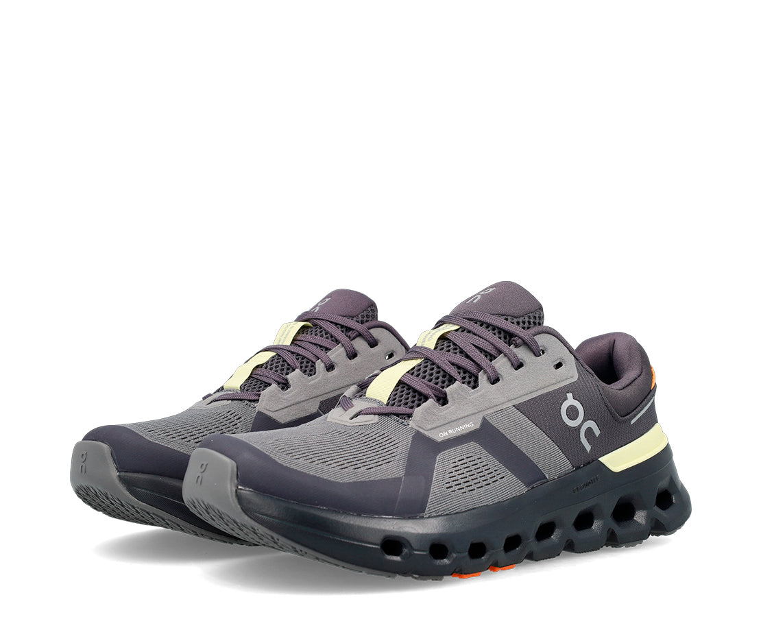 On Cloudrunner 2 Rock Tangerine CZ/LAR - 3ME10144284C-175