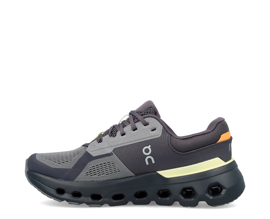 On Cloudrunner 2 Rock Tangerine CZ/LAR - 3ME10144284C-175