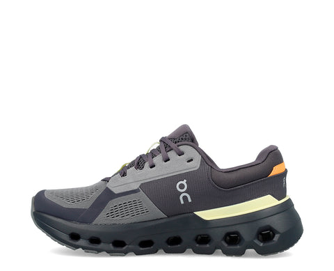 On Cloudrunner 2 Rock Tangerine CZ/LAR - 3ME10144284C-175