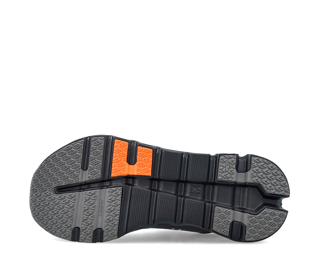 On Cloudrunner 2 Rock Tangerine CZ/LAR - 3ME10144284C-175