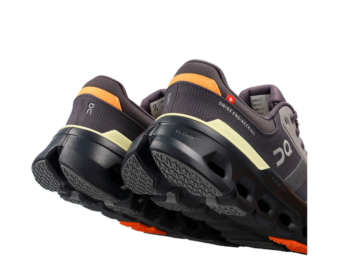 On Cloudrunner 2 Rock Tangerine CZ/LAR - 3ME10144284C-175