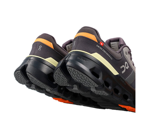 On Cloudrunner 2 Rock Tangerine CZ/LAR - 3ME10144284C-175