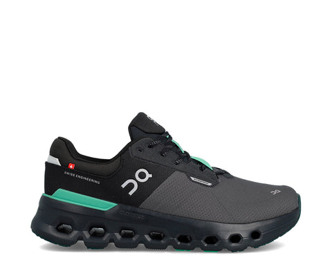 On Cloudrunner 2 Waterproof Eclipse Rosemary CZ/ANT/VD - 3ME10153701C-163