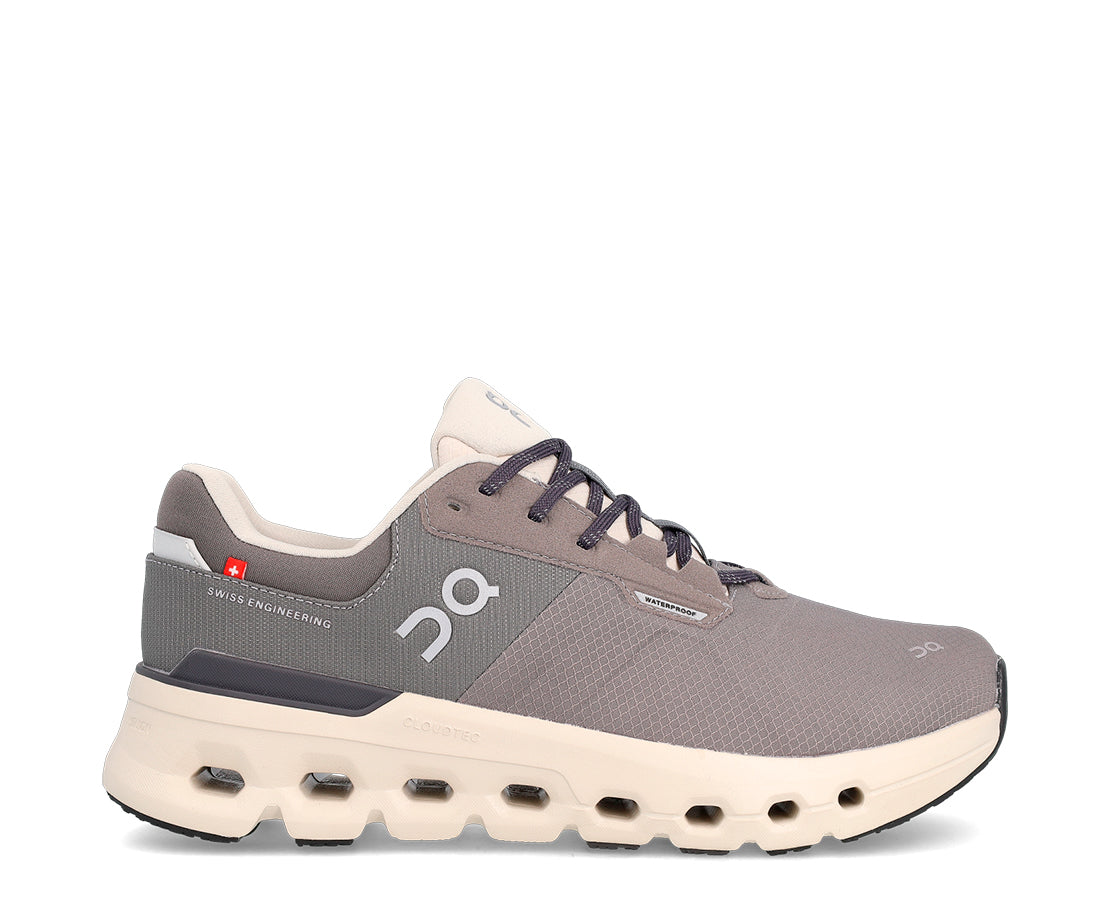 On Cloudrunner 2 Waterproof Eclipse CZ/BJ - 3ME10154285C-375