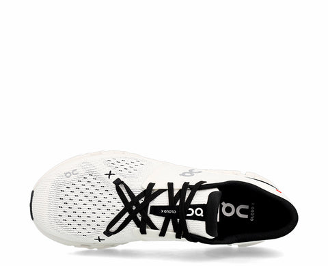 On Cloud X 4 Ivory Black BR/PR - 3ME30040791C-117