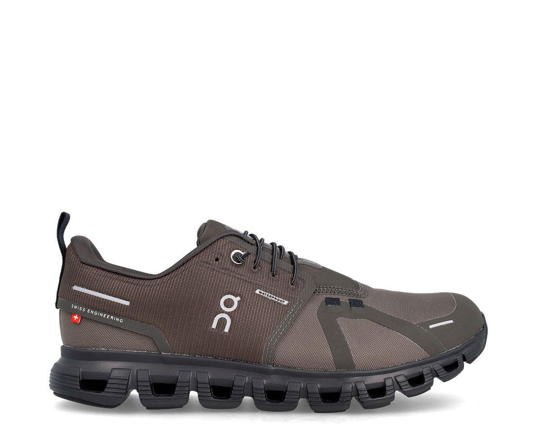 On Cloud 6 Waterproof PR/CZ - 3MF10063029C-258