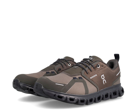 On Cloud 6 Waterproof PR/CZ - 3MF10063029C-258