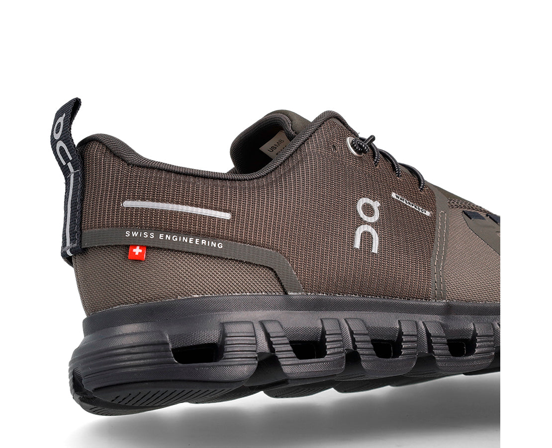 On Cloud 6 Waterproof PR/CZ - 3MF10063029C-258