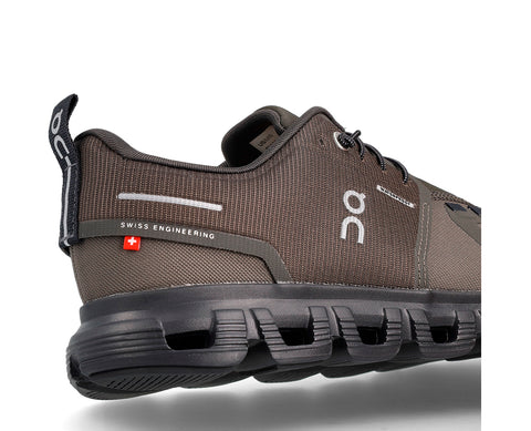 On Cloud 6 Waterproof PR/CZ - 3MF10063029C-258
