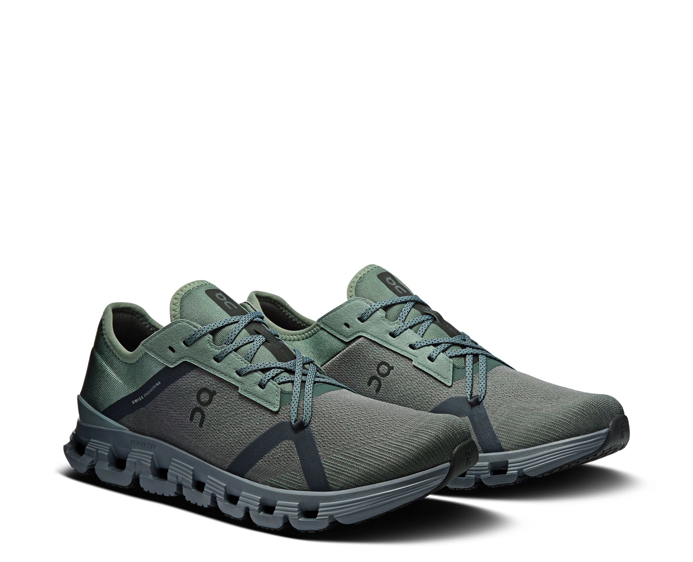 On Cloud X 4 VD - 3MF10263562-306