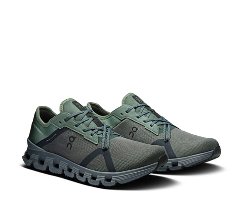 On Cloud X 4 VD - 3MF10263562-306