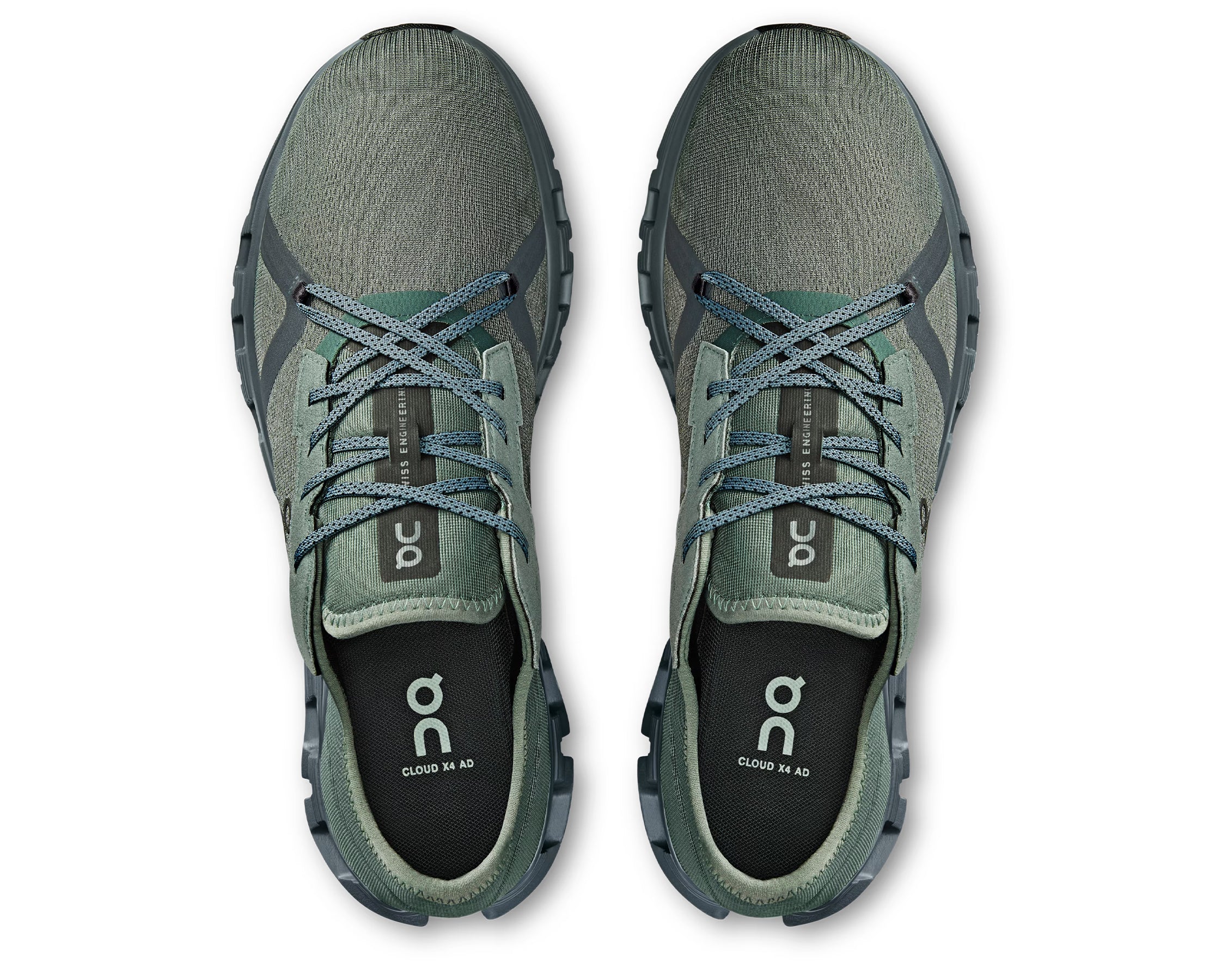 On Cloud X 4 VD - 3MF10263562-306