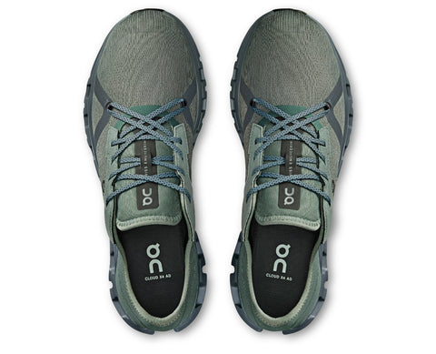 On Cloud X 4 VD - 3MF10263562-306