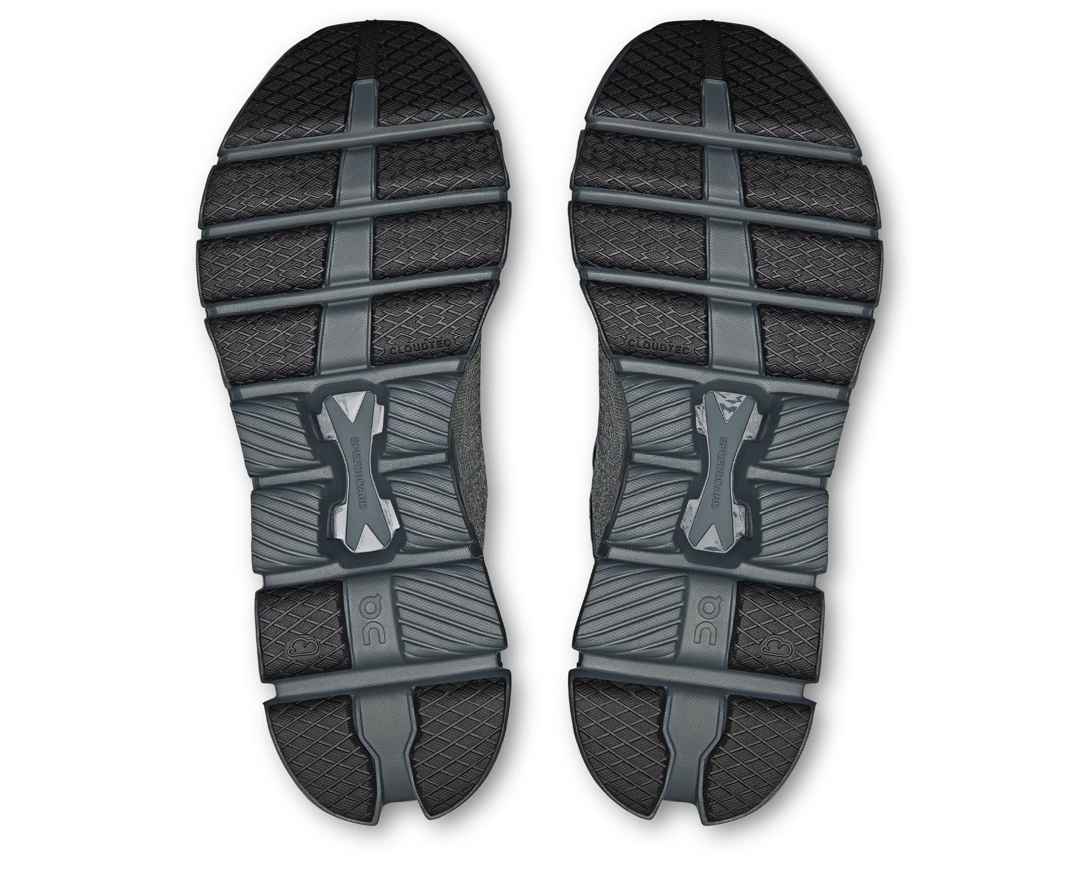 On Cloud X 4 VD - 3MF10263562-306