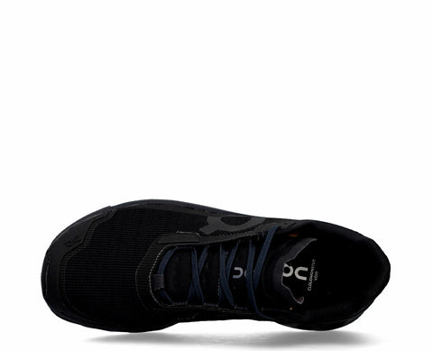 On Cloudmonster Void Triple Black PR - 3MF10671043C-240