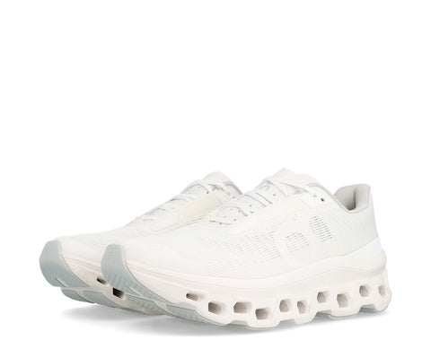 On Cloudmonster Void Triple White BR - 3MF10671200C-90