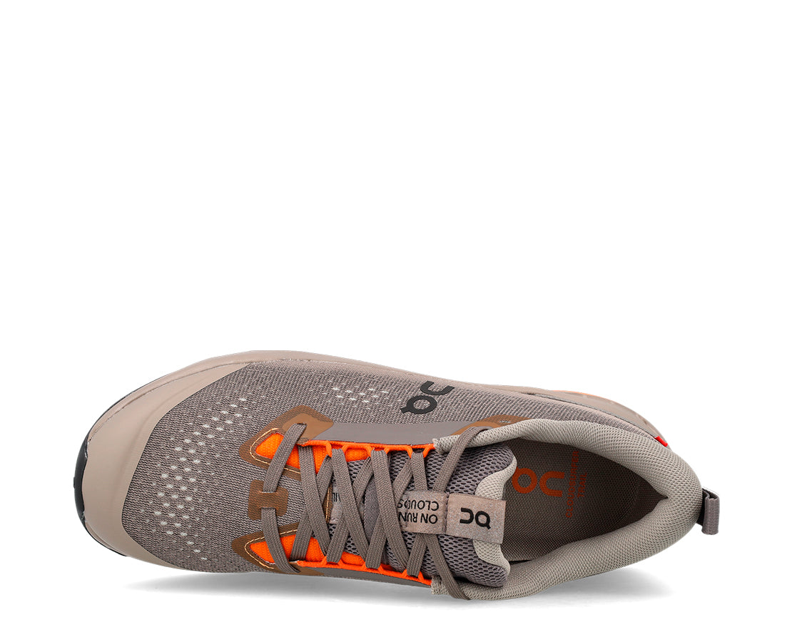 On Cloudsurfer Trail 2 Eclipse Cinder KHAKI/LAR - 3MF30223609C-1240