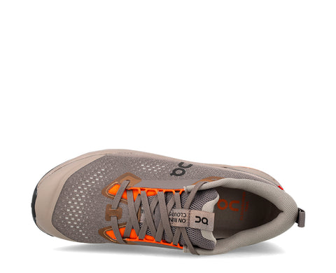 On Cloudsurfer Trail 2 Eclipse Cinder KHAKI/LAR - 3MF30223609C-1240