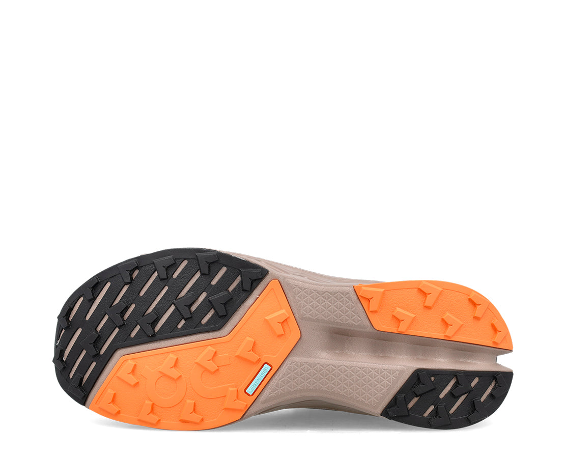On Cloudsurfer Trail 2 Eclipse Cinder KHAKI/LAR - 3MF30223609C-1240