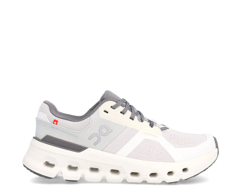 On Cloudrunner 2 Frost White BR/CZ - 3WE10130622C-105
