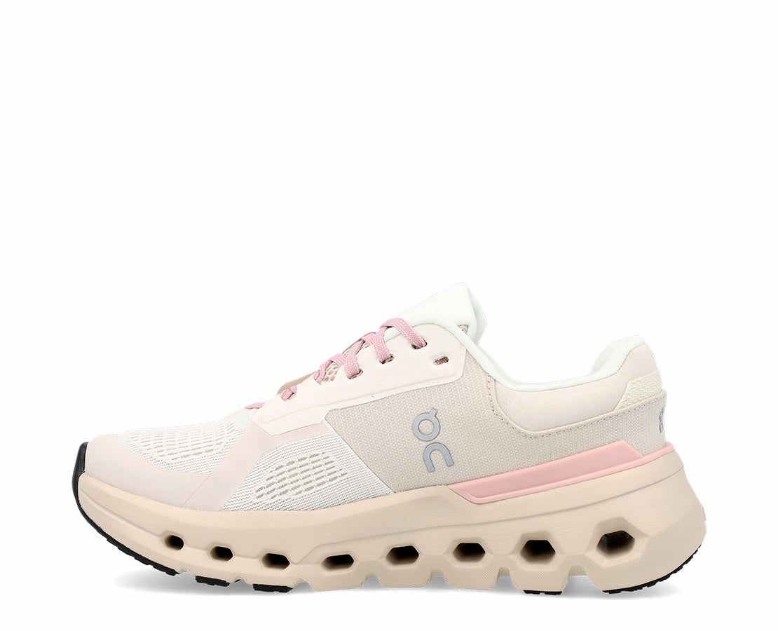 On Cloudrunner 2 Silver Mauve BJ/RS - 3WE10133161C-909