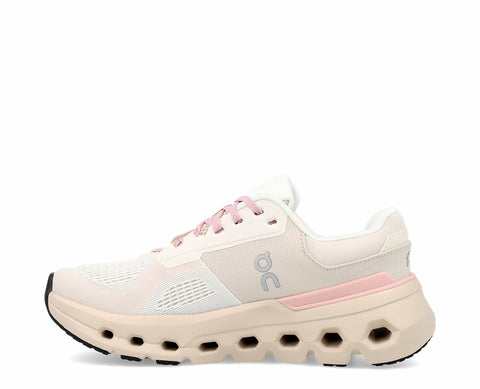 On Cloudrunner 2 Silver Mauve BJ/RS - 3WE10133161C-909