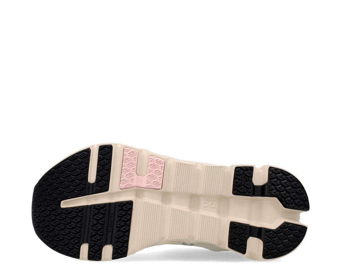 On Cloudrunner 2 Silver Mauve BJ/RS - 3WE10133161C-909