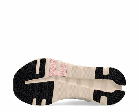 On Cloudrunner 2 Silver Mauve BJ/RS - 3WE10133161C-909