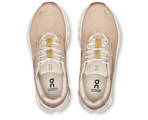 On CloudRunner 2 Waterproof BJ - 3WE10144286-76