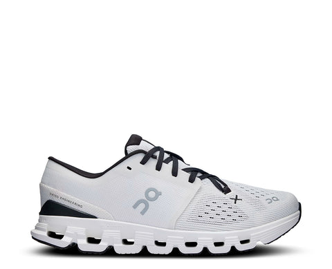 On Cloud X 4 Ivory Black BR/PR - 3WE30070791C-117