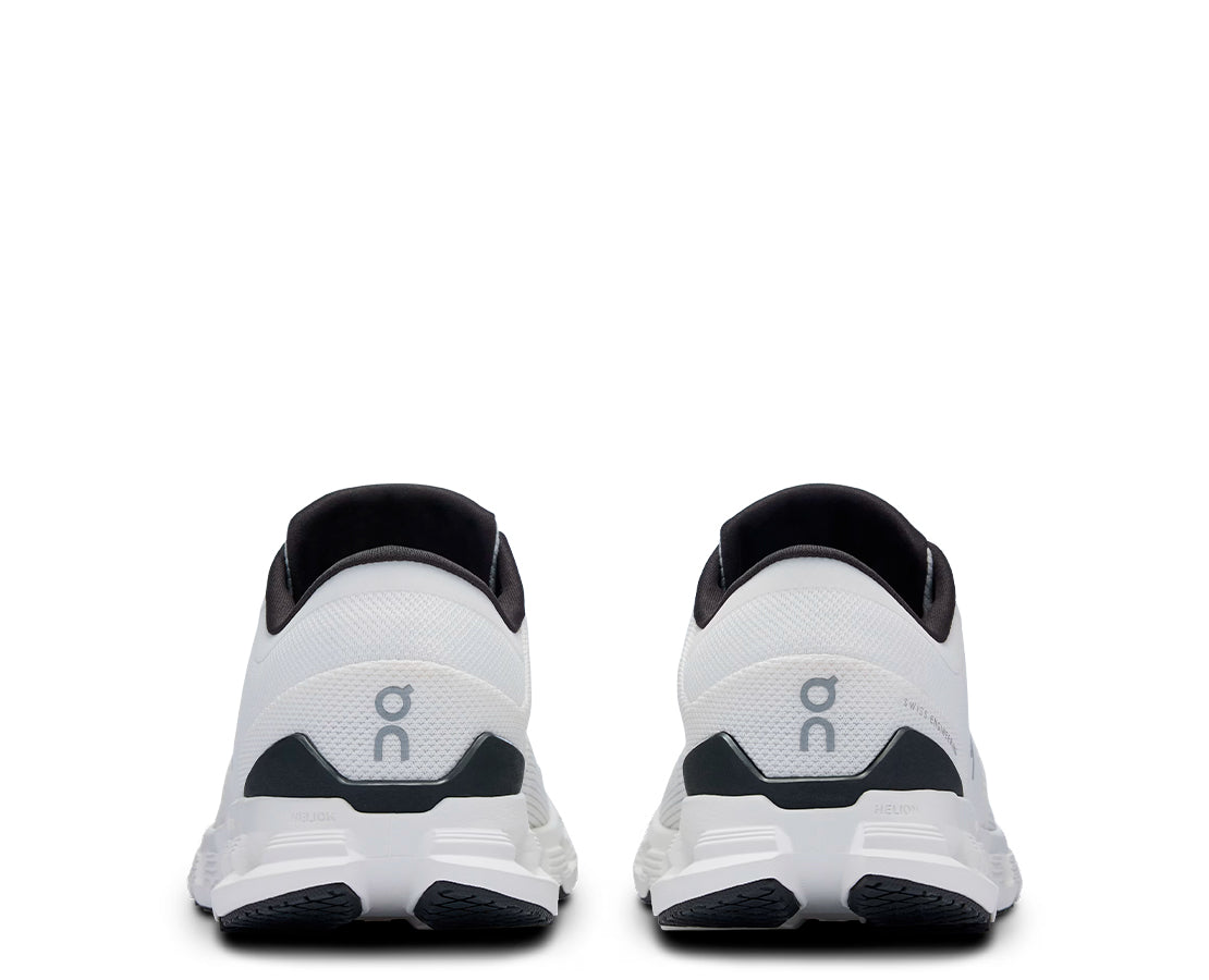 On Cloud X 4 Ivory Black BR/PR - 3WE30070791C-117