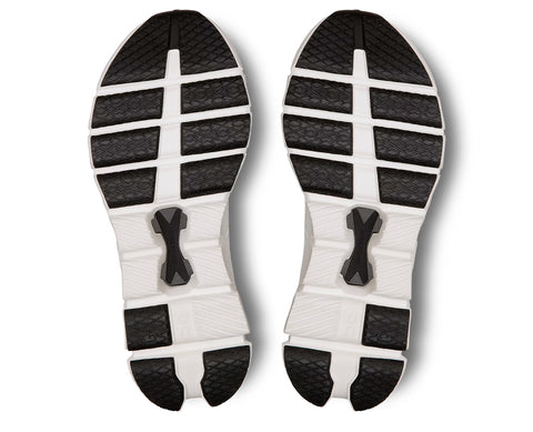 On Cloud X 4 Ivory Black BR/PR - 3WE30070791C-117