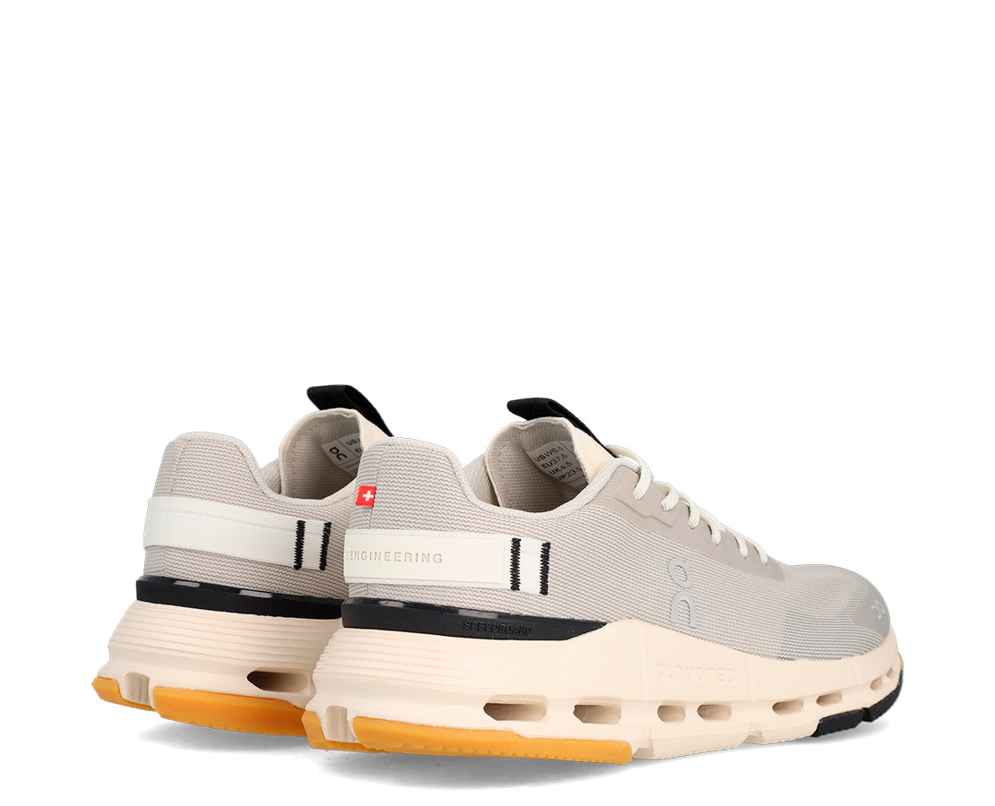 On Cloudnova Form 2 Truffle Dew CZ/BJ - 3WE30174141C-375