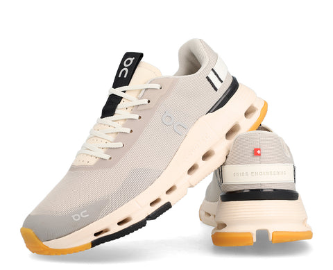 On Cloudnova Form 2 Truffle Dew CZ/BJ - 3WE30174141C-375