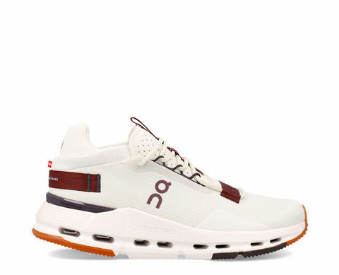 On Cloudnova 2 Ice Mulberry BJ/CAST - 3WE30220844C-82