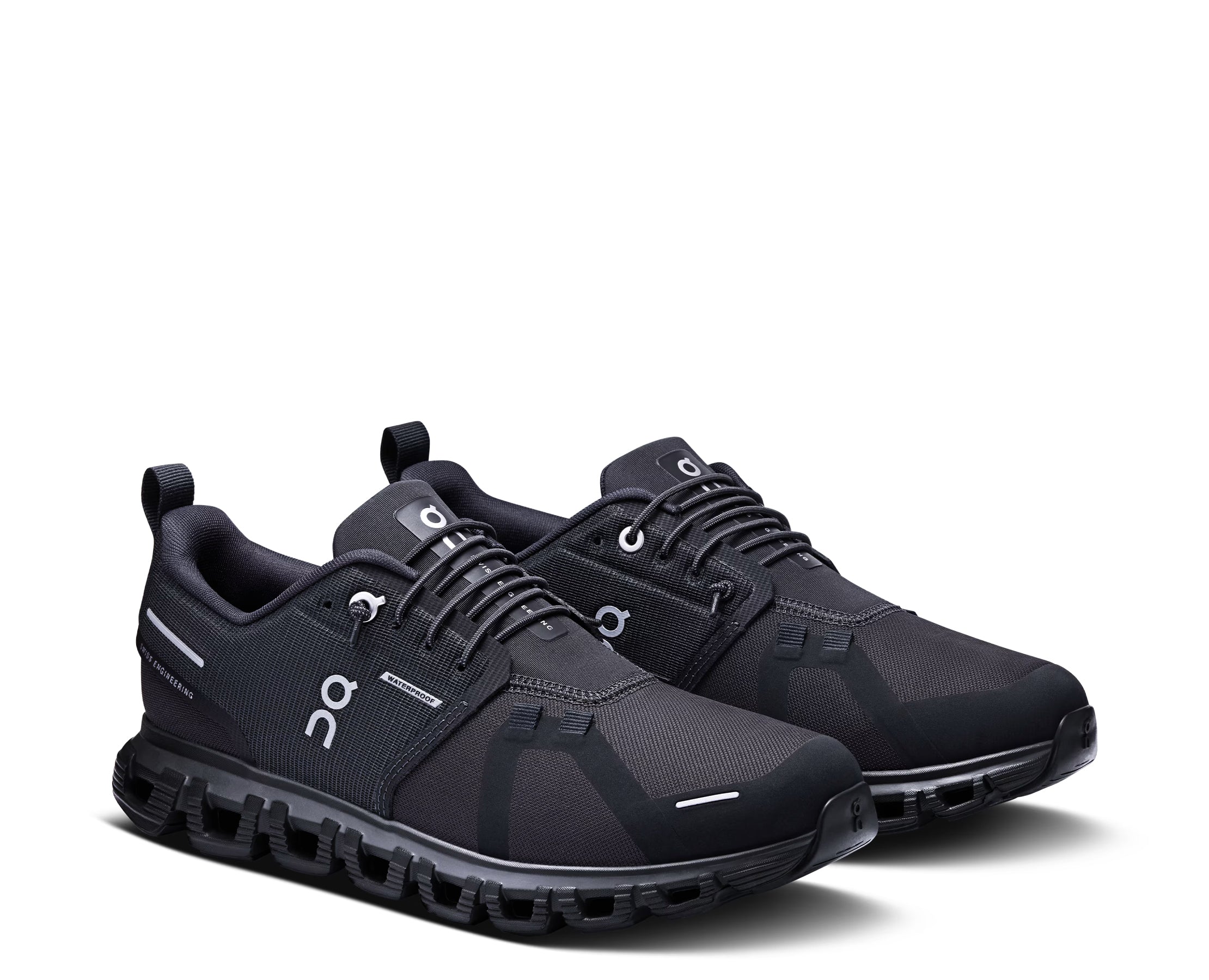 On Cloud 6 Waterproof PR - 3WF10051043-240