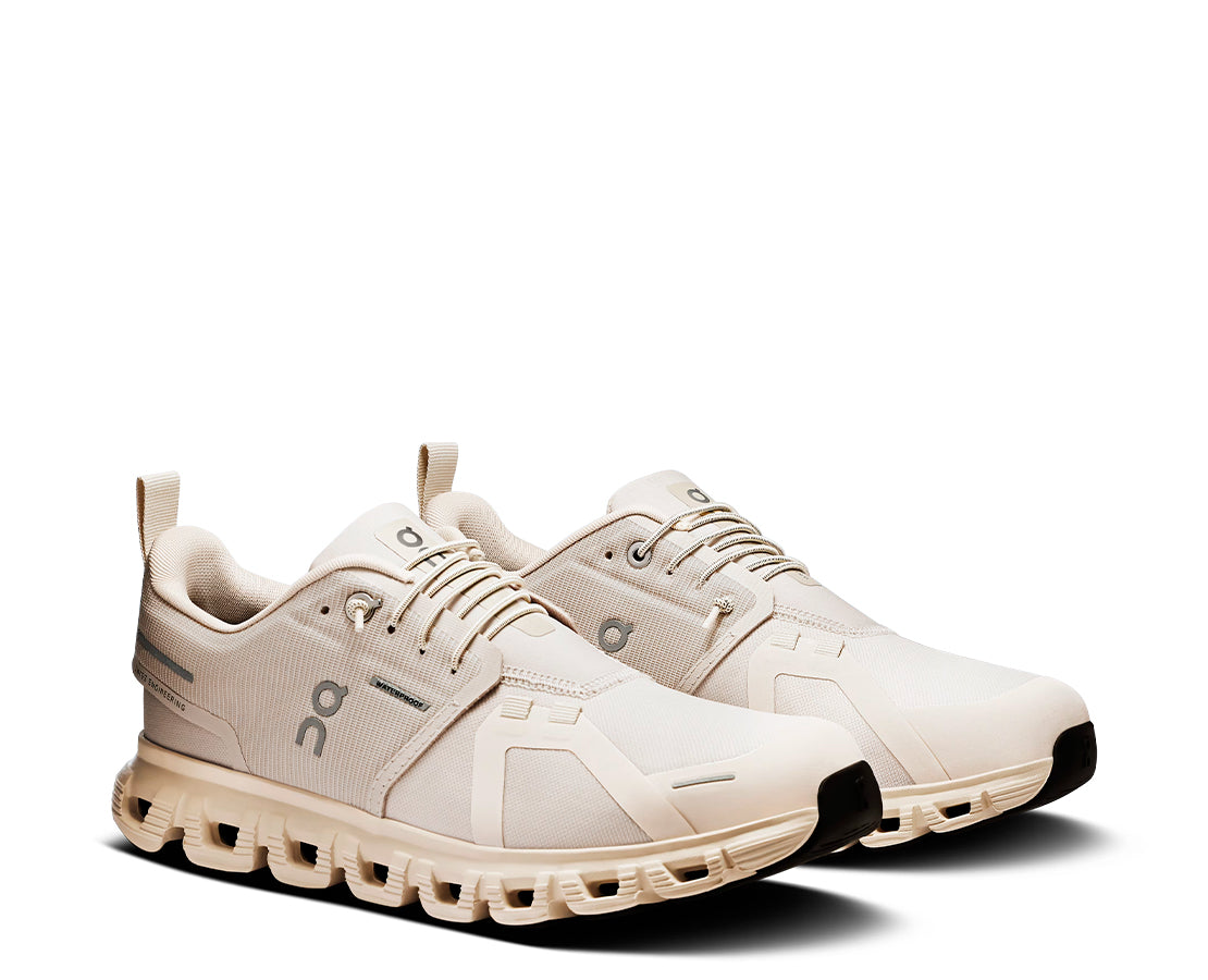 On Cloud 6 Waterproof BJ/CZ - 3WF10053036C-83