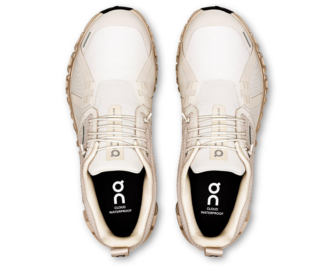 On Cloud 6 Waterproof BJ/CZ - 3WF10053036C-83