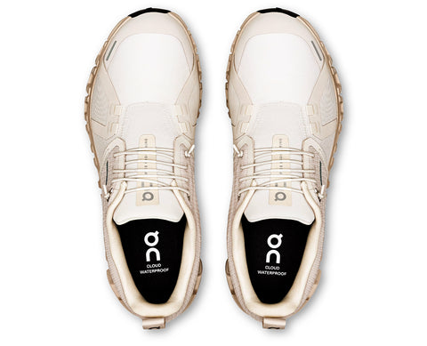 On Cloud 6 Waterproof BJ/CZ - 3WF10053036C-83