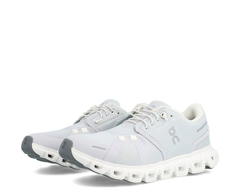 On Cloud 6 Clacier White CZ - 3WF10060070C-158