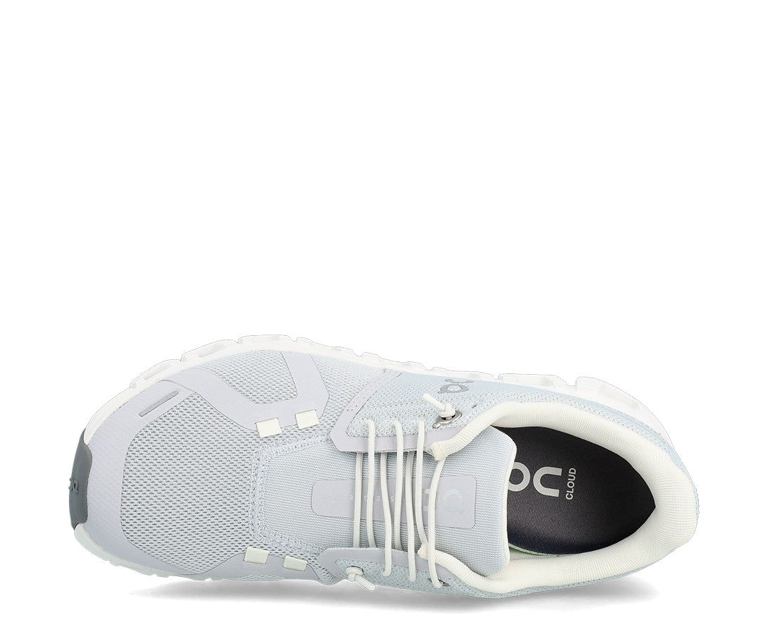 On Cloud 6 Clacier White CZ - 3WF10060070C-158