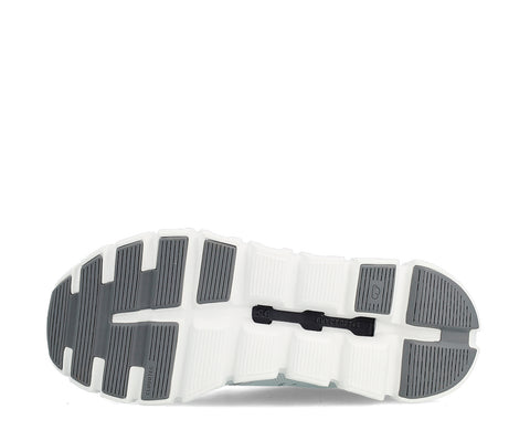 On Cloud 6 Clacier White CZ - 3WF10060070C-158
