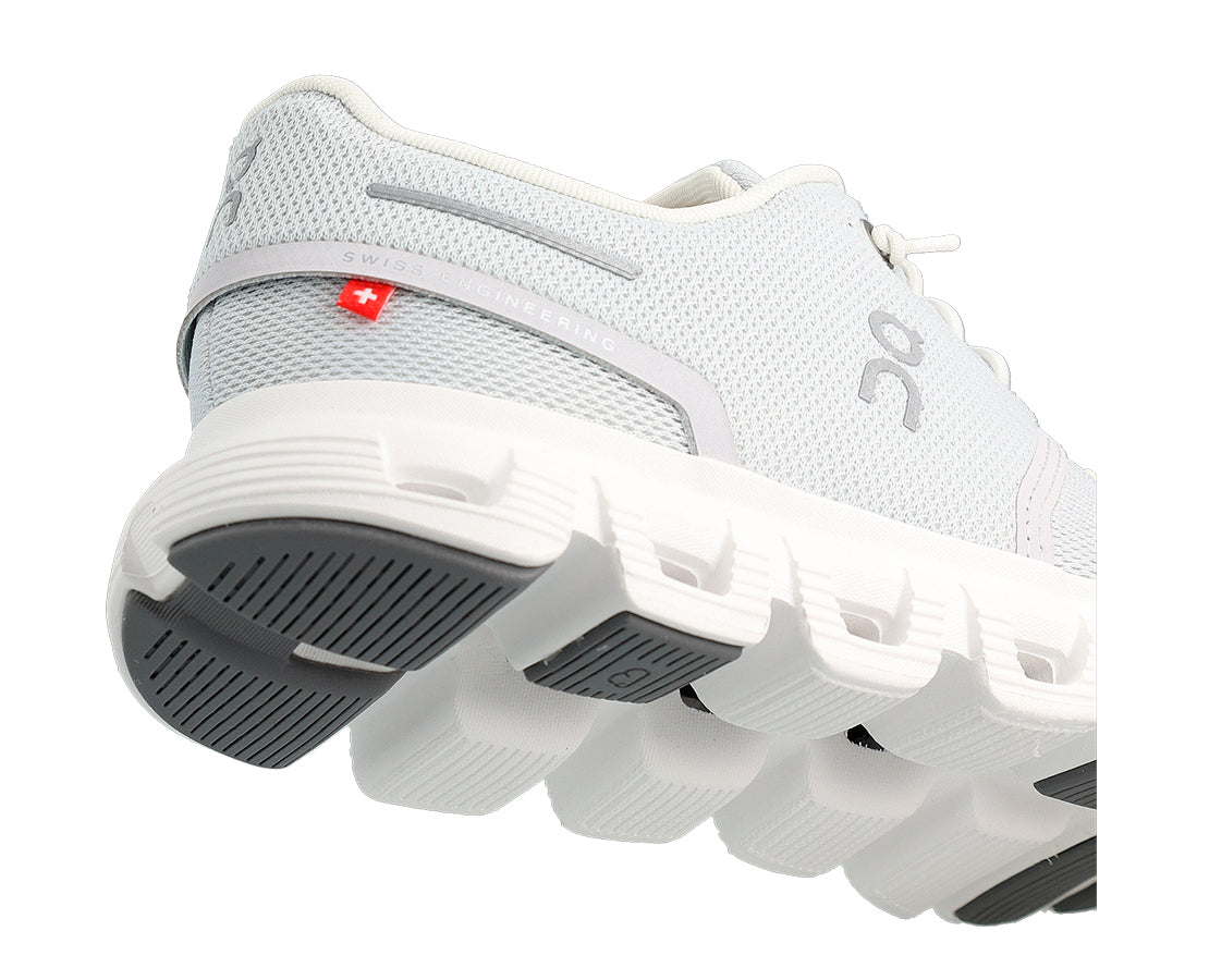 On Cloud 6 Clacier White CZ - 3WF10060070C-158