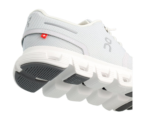 On Cloud 6 Clacier White CZ - 3WF10060070C-158