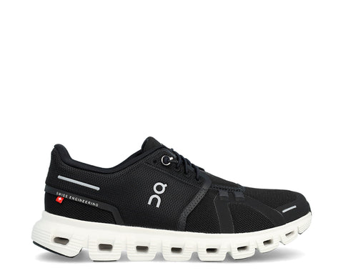 On Cloud 6 Black White PR/BR - 3WF10060299C-249