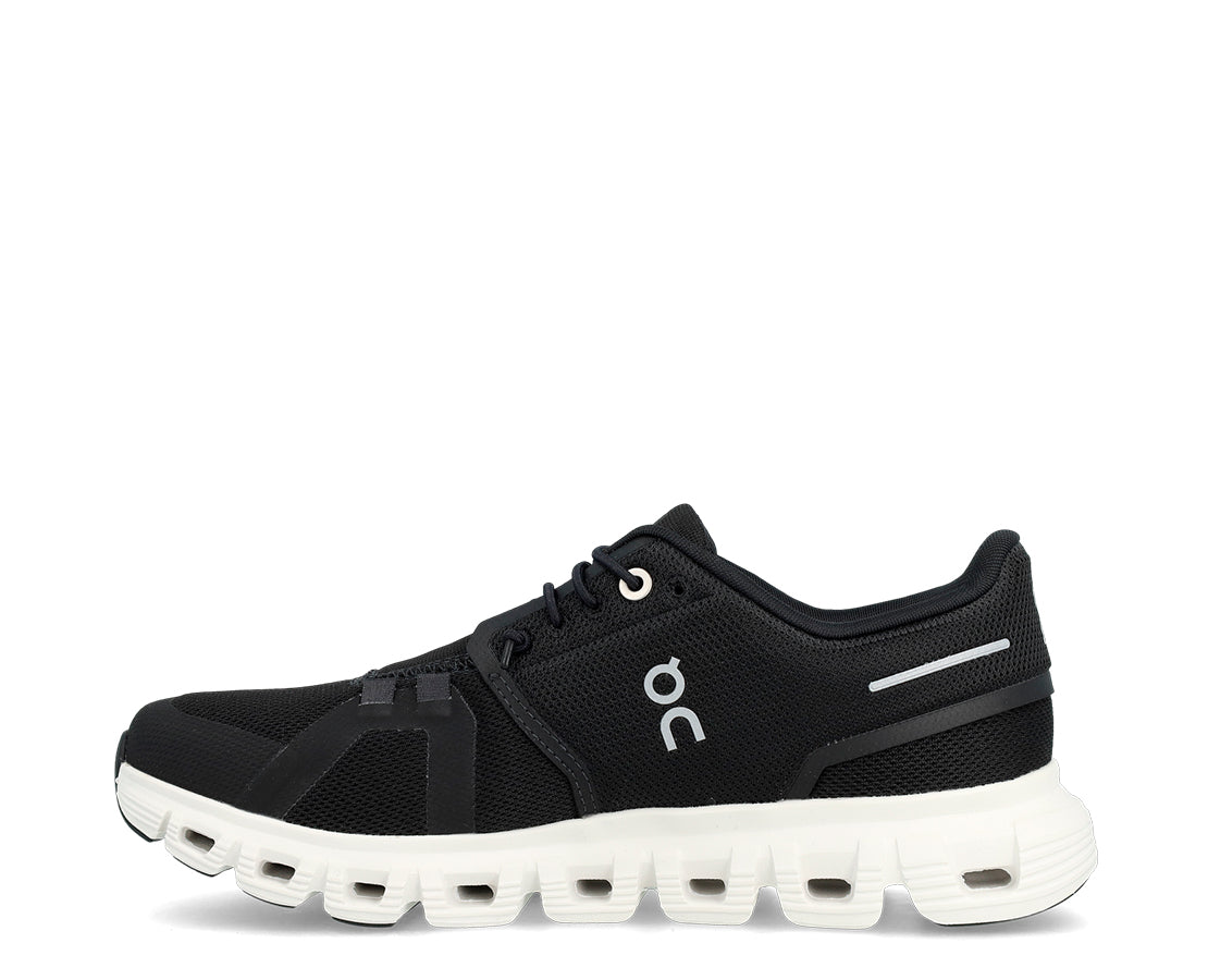 On Cloud 6 Black White PR/BR - 3WF10060299C-249
