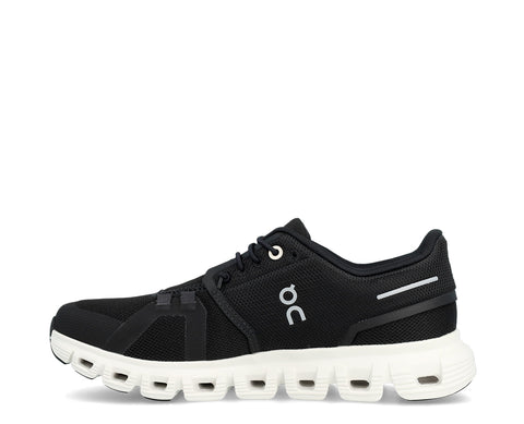 On Cloud 6 Black White PR/BR - 3WF10060299C-249