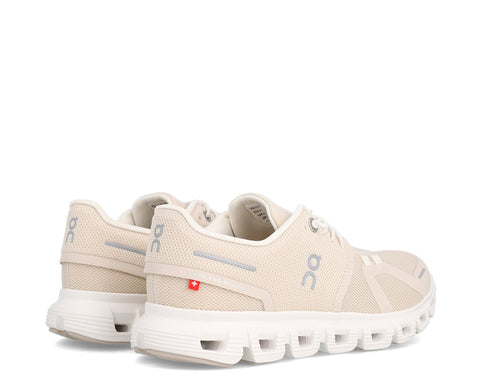On Cloud 6 Pearl White BJ - 3WF10060755C-76
